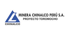 Minera Chinalco