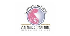 Instituto Nacional Materno Perinatal